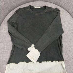 Jake Agave Black Shirt